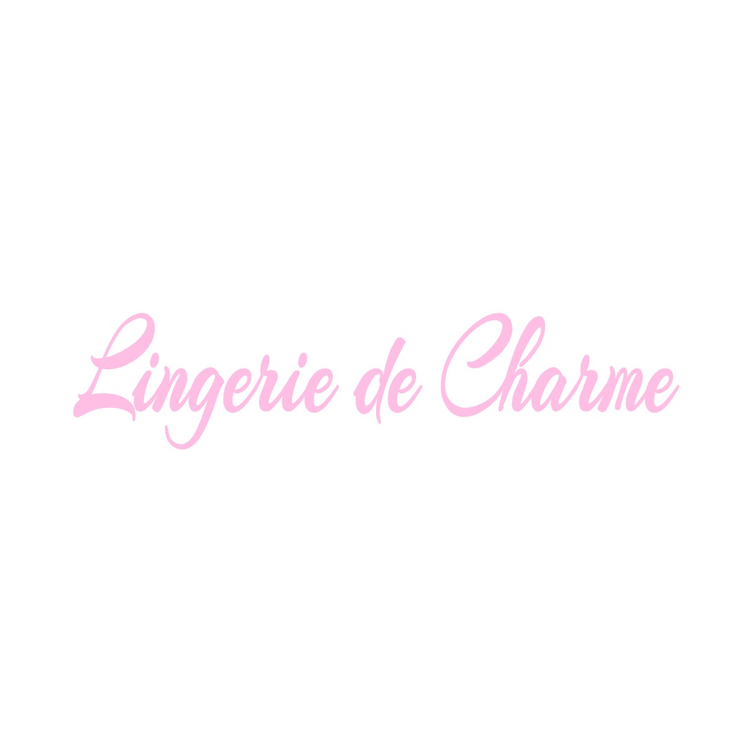 LINGERIE DE CHARME ARC-SUR-TILLE